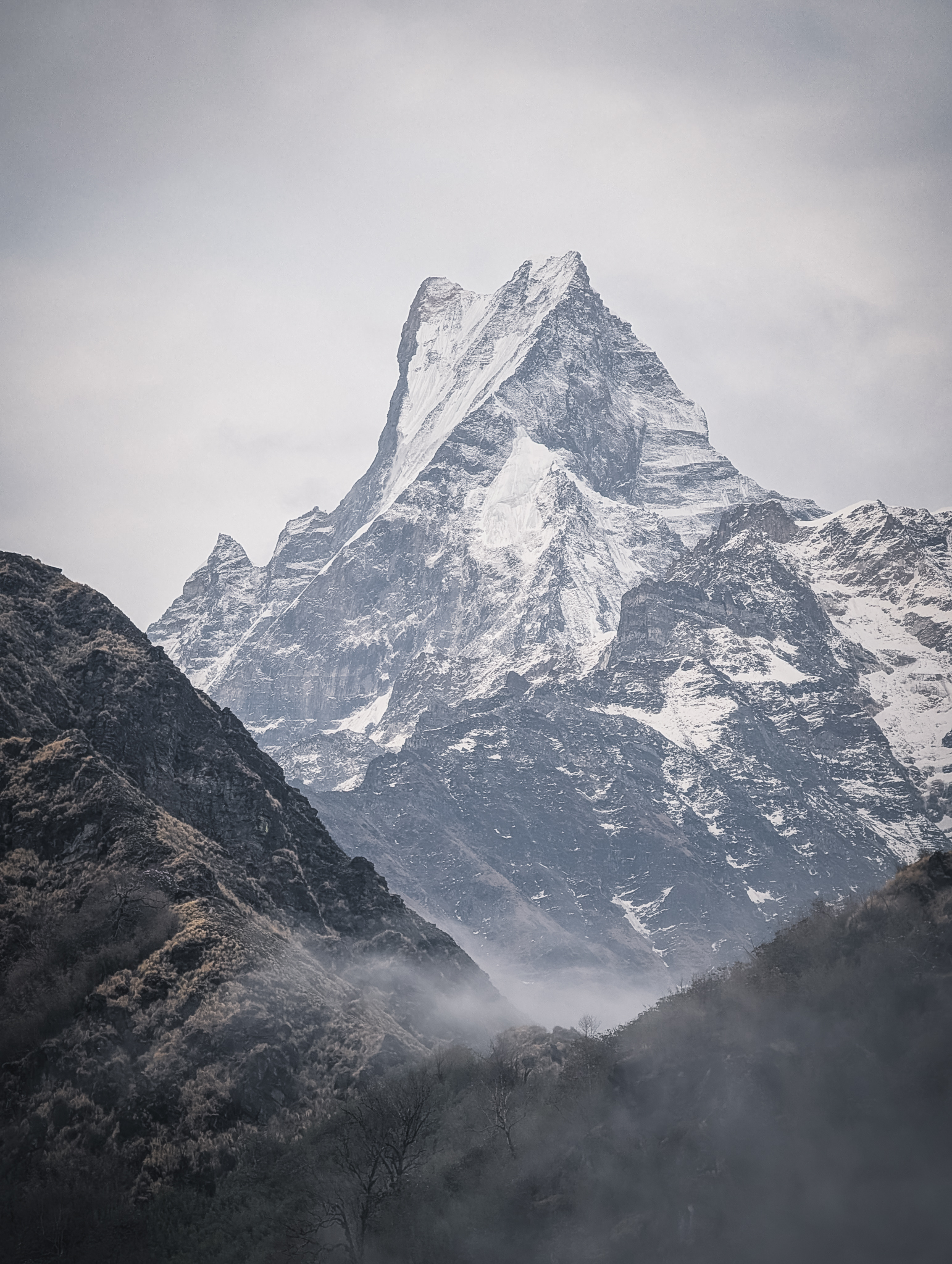 Photographing with Pixel 9 Pro – Ultralight Photography